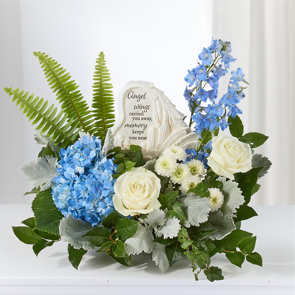 Dearest Arrangement – BUEHLER'S FLORAL, Wooster OH