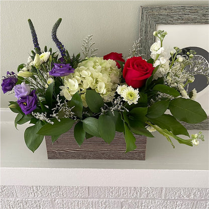 Sweet Magnolia Bouquet – BUEHLER'S FLORAL, Wooster OH