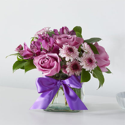Sugarplum Bouquet – BUEHLER'S FLORAL, Wooster OH