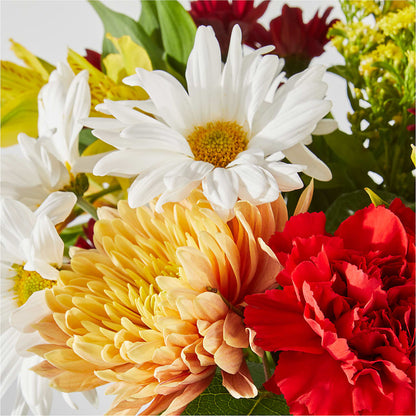 Fall Delight – A Florist Original – BUEHLER'S FLORAL, Wooster OH