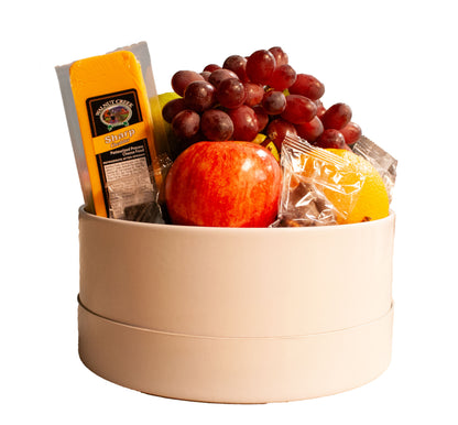 Buehler's Good Neighbor Fruit Basket – BUEHLER'S FLORAL, Wooster OH