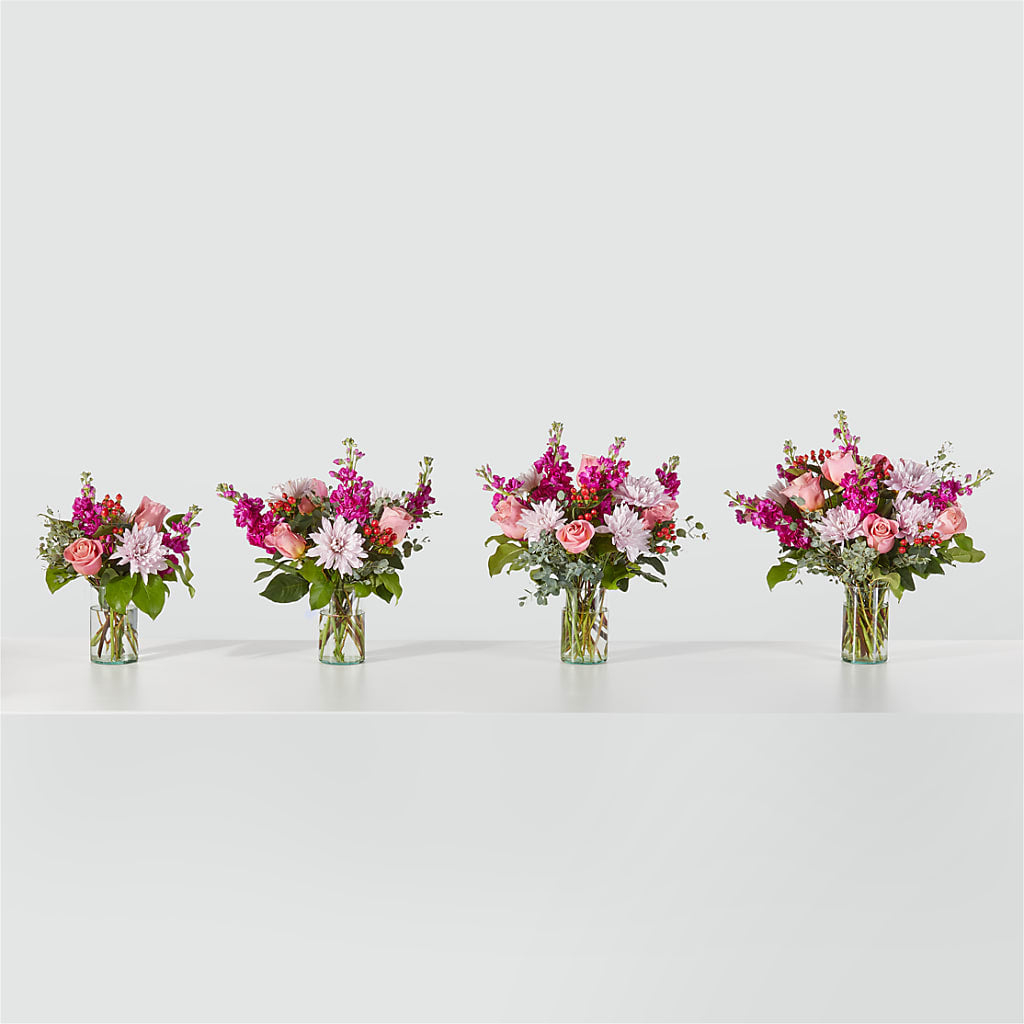 Sunday Morning Bouquet – BUEHLER'S FLORAL, Wooster OH