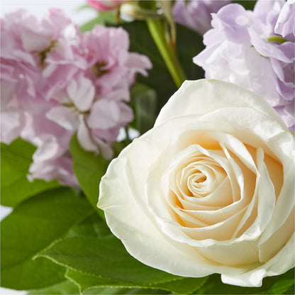 Springtime Spritz Bouquet – BUEHLER'S FLORAL, Wooster OH