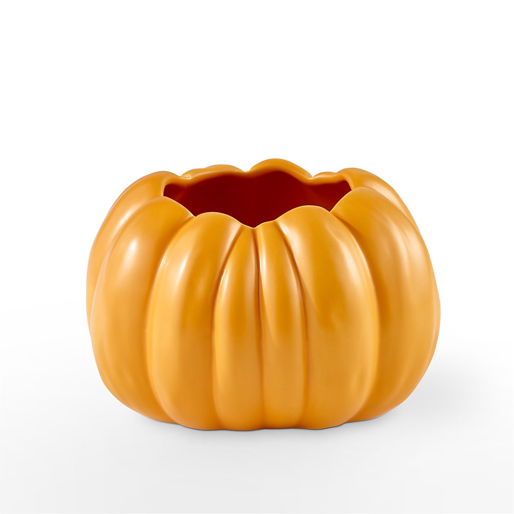 Golden Gourd Pumpkin Bouquet – BUEHLER'S FLORAL, Wooster OH