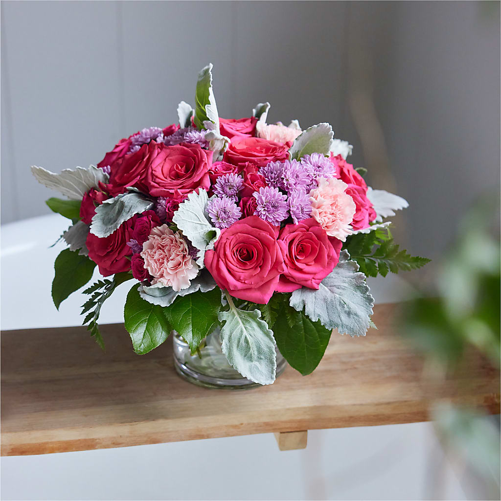 Sweet As Can Be Bouquet – BUEHLER'S FLORAL, Wooster OH
