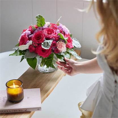 Sweet As Can Be Bouquet – BUEHLER'S FLORAL, Wooster OH