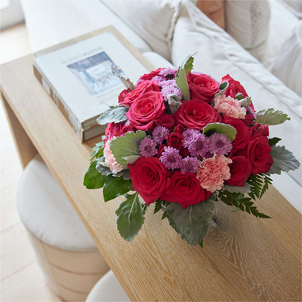 Sweet As Can Be Bouquet – BUEHLER'S FLORAL, Wooster OH