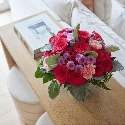 Sweet As Can Be Bouquet – BUEHLER'S FLORAL, Wooster OH