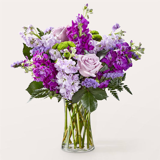 Grapeful Bouquet – BUEHLER'S FLORAL, Wooster OH