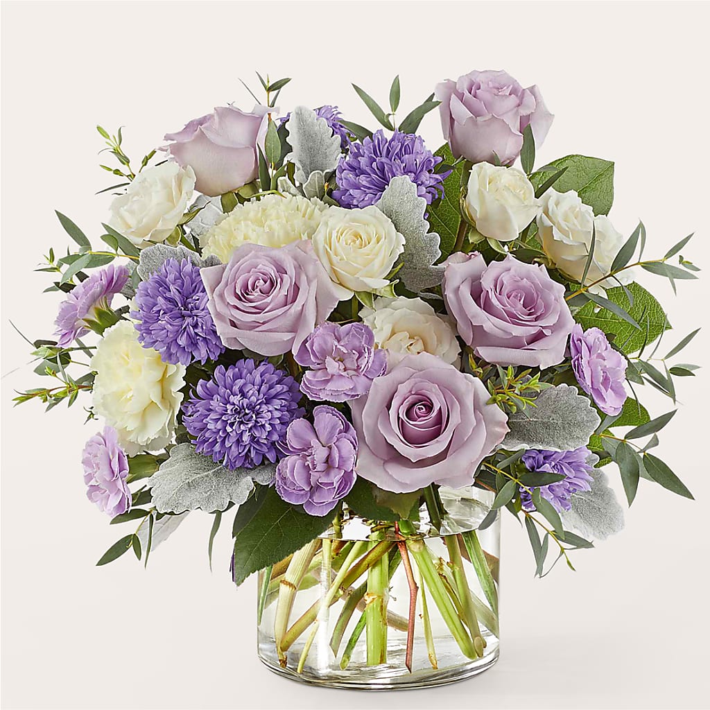 Stardust Bouquet – BUEHLER'S FLORAL, Wooster OH