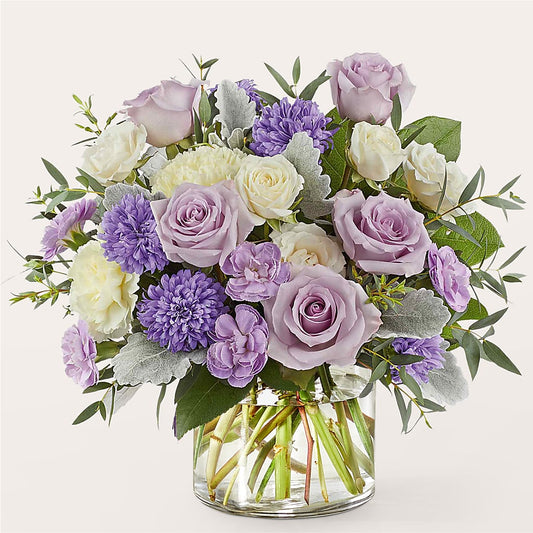 Stardust Bouquet – BUEHLER'S FLORAL, Wooster OH