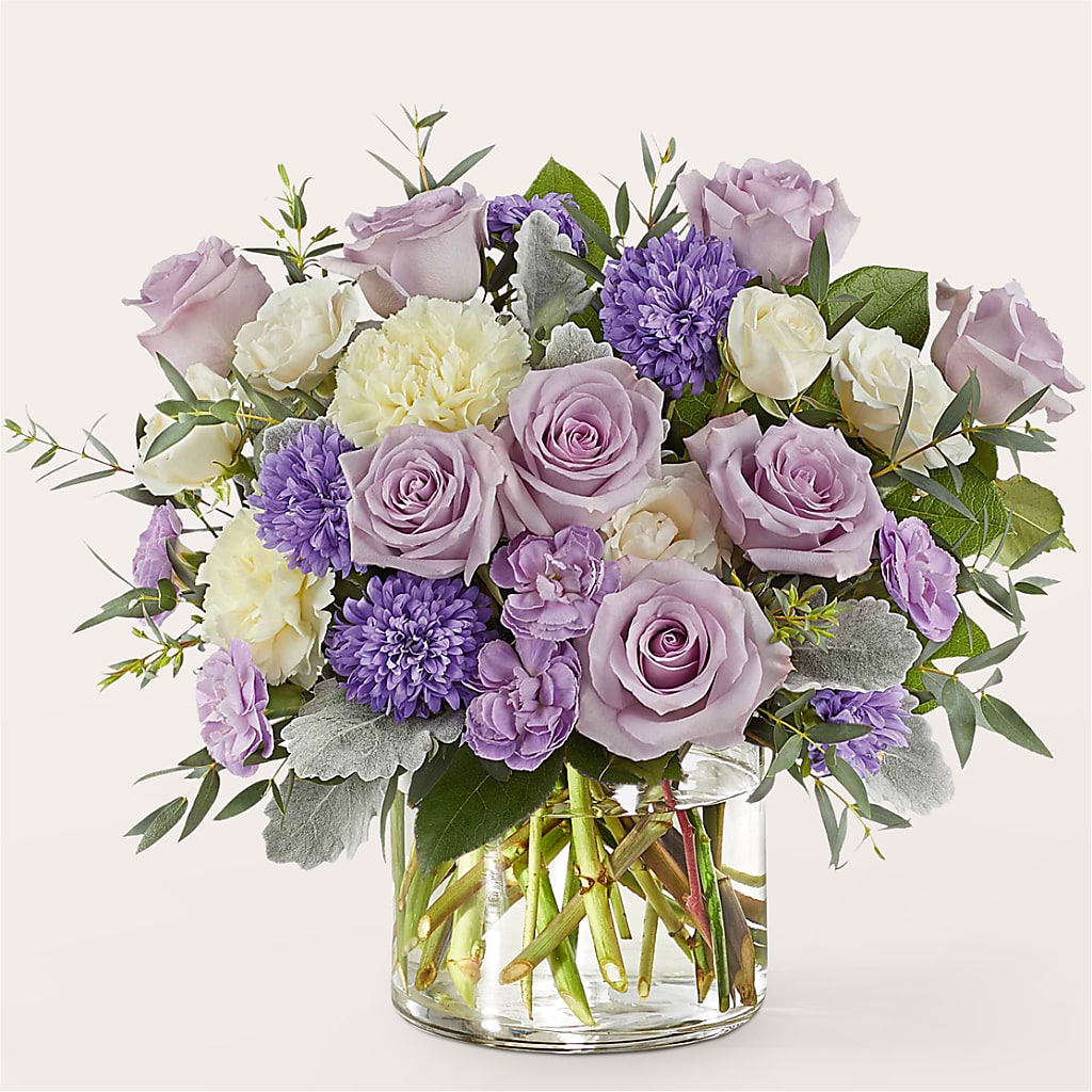 Stardust Bouquet – BUEHLER'S FLORAL, Wooster OH