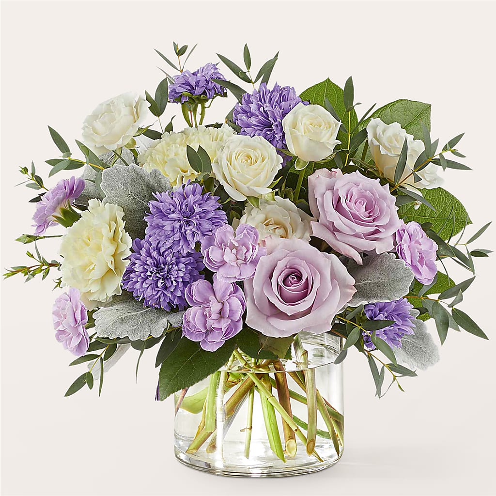 Stardust Bouquet – BUEHLER'S FLORAL, Wooster OH