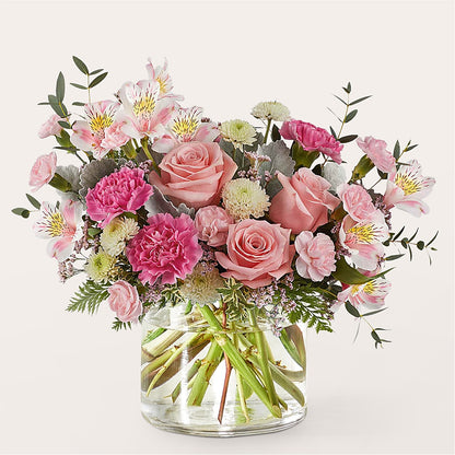 The Treehouse Bouquet – BUEHLER'S FLORAL, Wooster OH