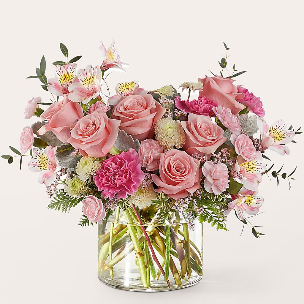 The Treehouse Bouquet – BUEHLER'S FLORAL, Wooster OH