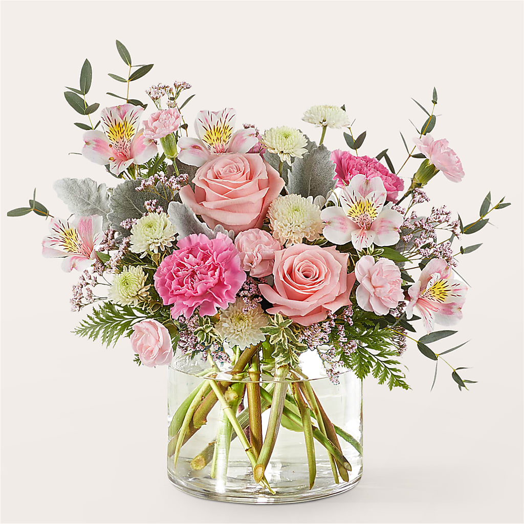 The Treehouse Bouquet – BUEHLER'S FLORAL, Wooster OH