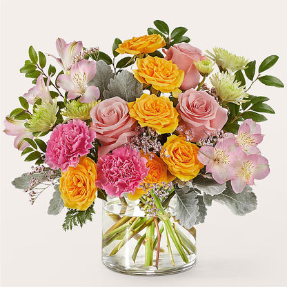 Mai Tai Bouquet – BUEHLER'S FLORAL, Wooster OH