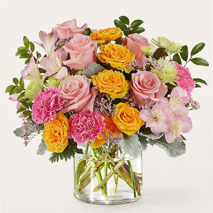 Mai Tai Bouquet – BUEHLER'S FLORAL, Wooster OH