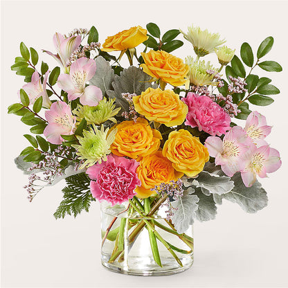 Mai Tai Bouquet – BUEHLER'S FLORAL, Wooster OH