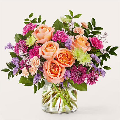 Effervescence Bouquet – BUEHLER'S FLORAL, Wooster OH