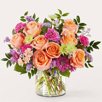 Effervescence Bouquet – BUEHLER'S FLORAL, Wooster OH