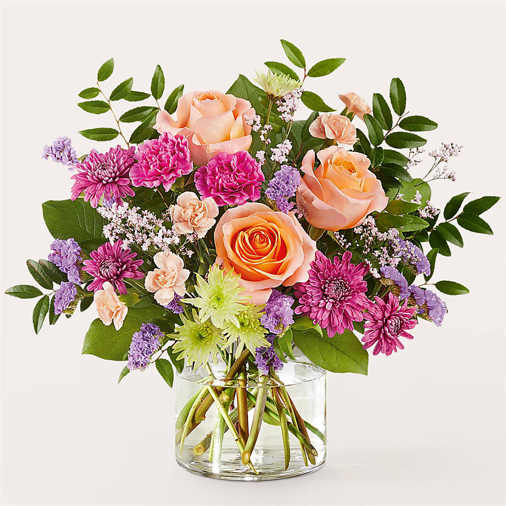 Effervescence Bouquet – BUEHLER'S FLORAL, Wooster OH