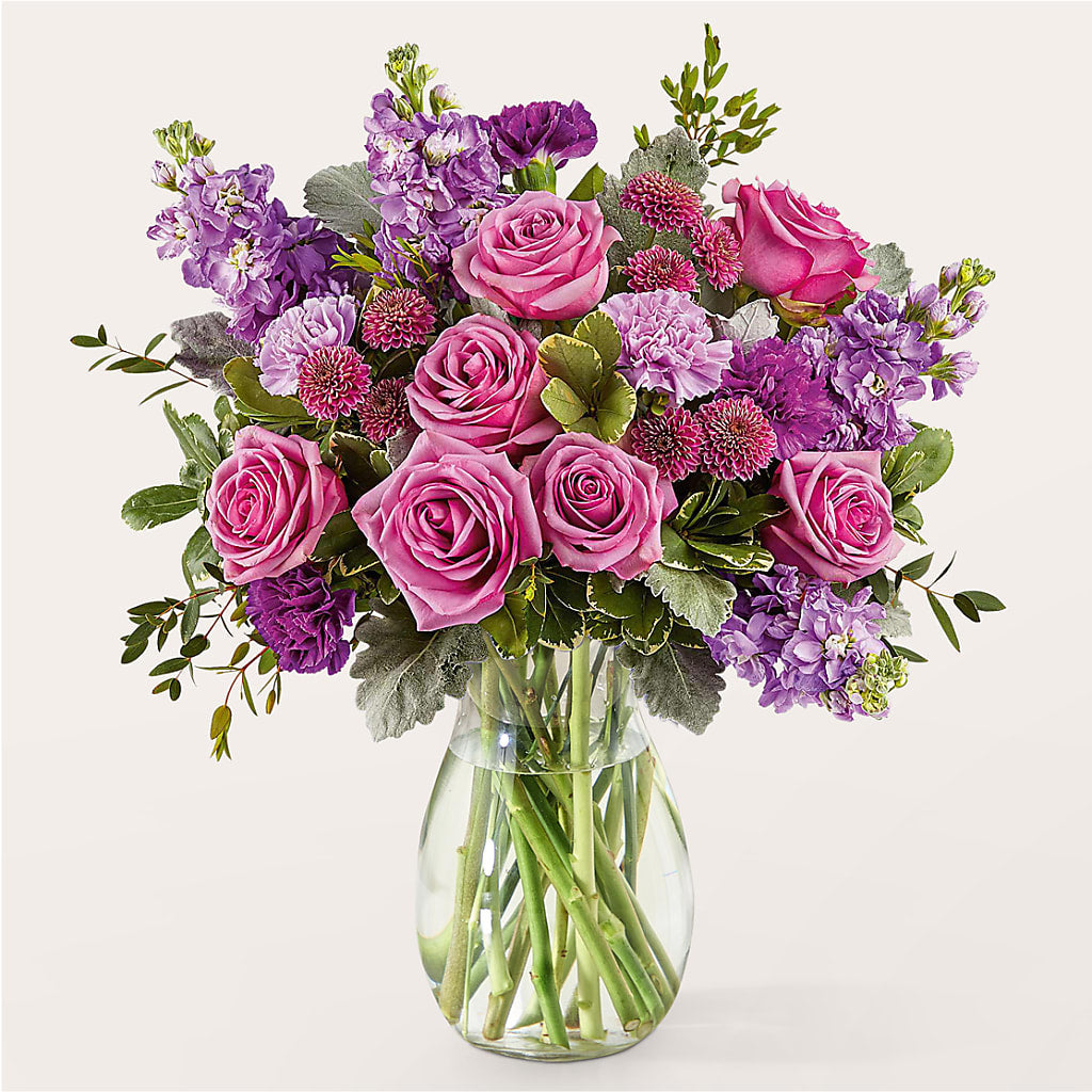 A Love Story Bouquet – BUEHLER'S FLORAL, Wooster OH