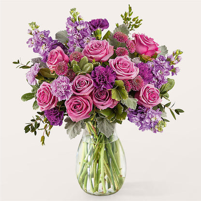 A Love Story Bouquet – BUEHLER'S FLORAL, Wooster OH