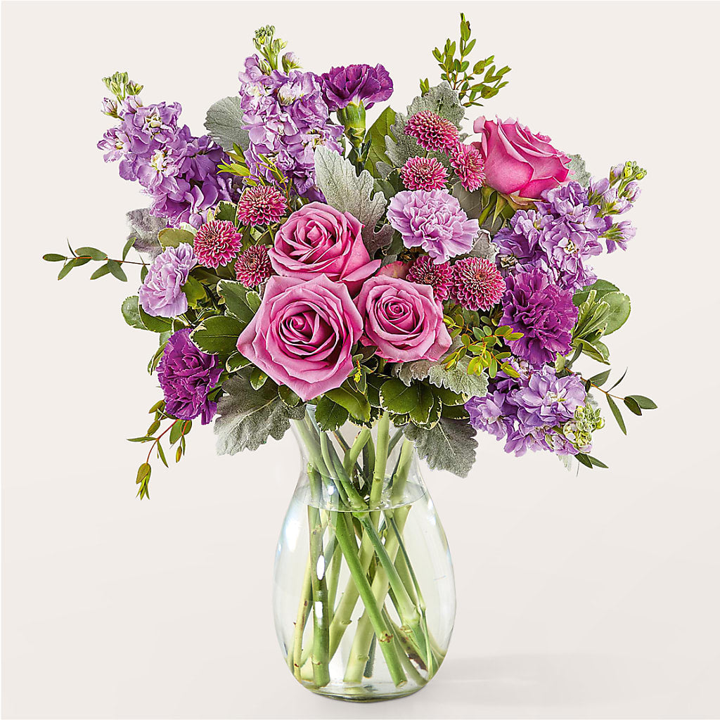 A Love Story Bouquet – BUEHLER'S FLORAL, Wooster OH