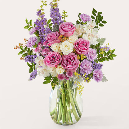 Lucky Me Bouquet – BUEHLER'S FLORAL, Wooster OH