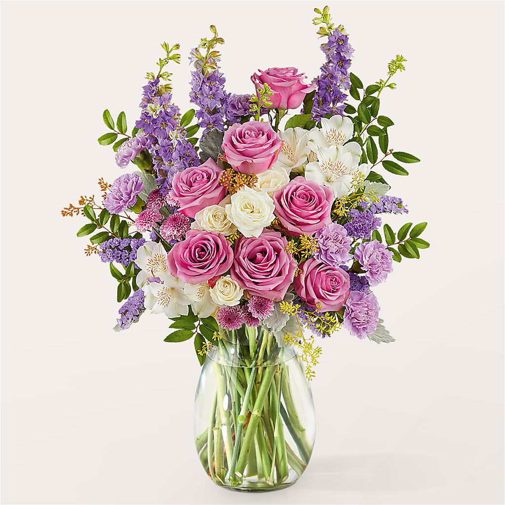 Lucky Me Bouquet – BUEHLER'S FLORAL, Wooster OH