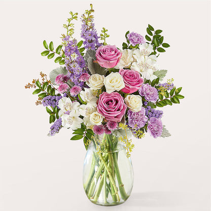 Lucky Me Bouquet – BUEHLER'S FLORAL, Wooster OH