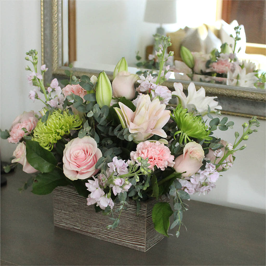 Beautiful Spirit Basket – BUEHLER'S FLORAL, Wooster OH