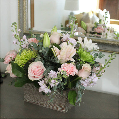 Beautiful Spirit Basket – BUEHLER'S FLORAL, Wooster OH