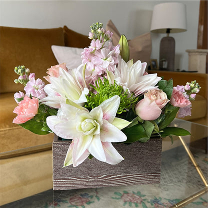Beautiful Spirit Basket – BUEHLER'S FLORAL, Wooster OH