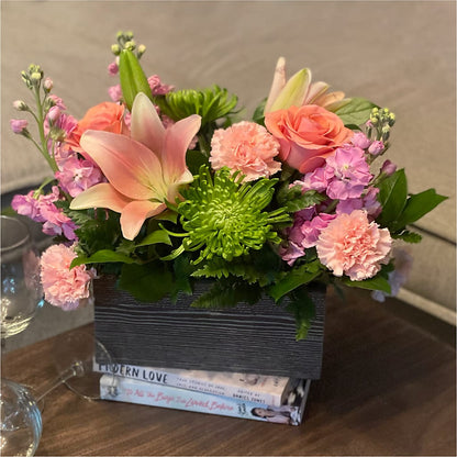 Beautiful Spirit Basket – BUEHLER'S FLORAL, Wooster OH