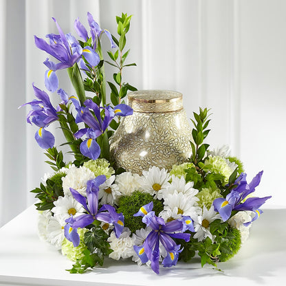 Sincere Spirit Cremation Adornment – BUEHLER'S FLORAL, Wooster OH