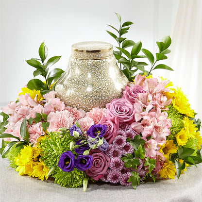 Rays of Hope Cremation Adornment – BUEHLER'S FLORAL, Wooster OH