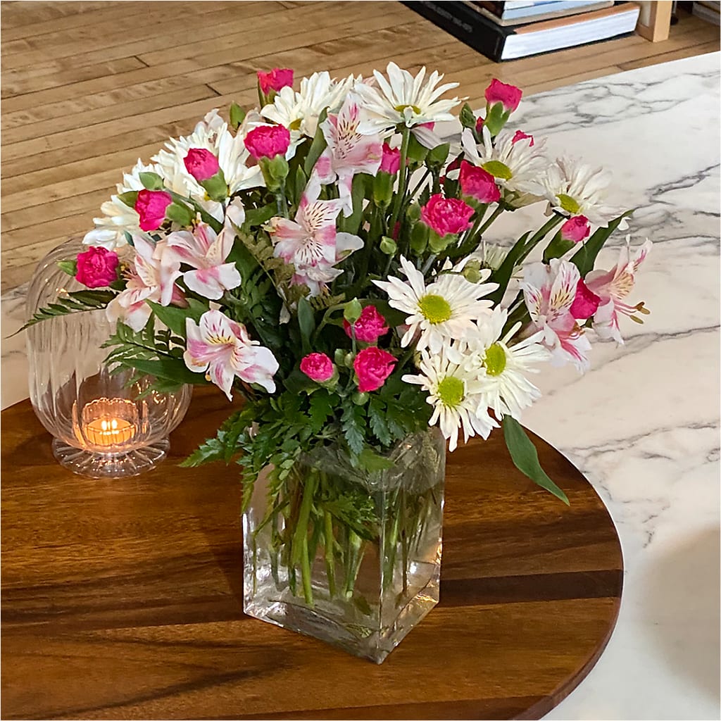 Sweet Surprises® Bouquet – BUEHLER'S FLORAL, Wooster OH