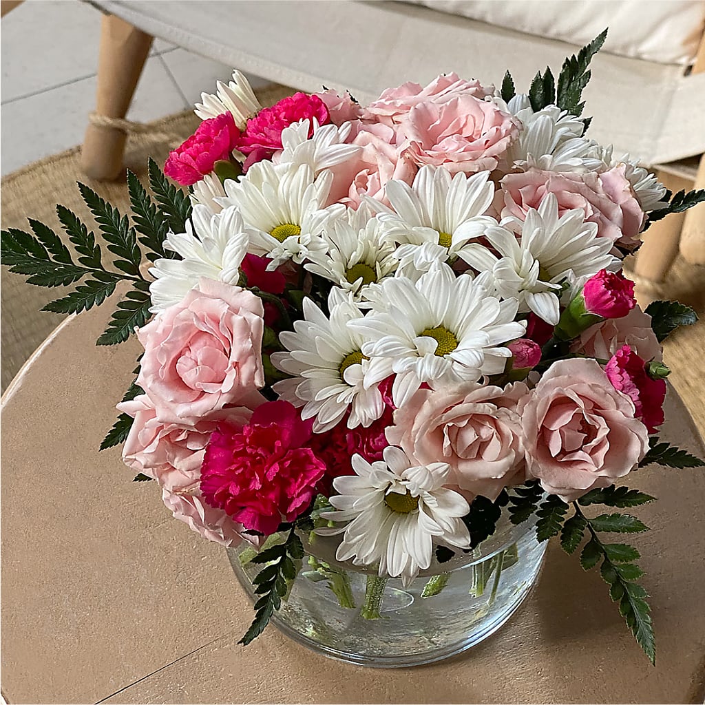 Sweet Surprises® Bouquet – BUEHLER'S FLORAL, Wooster OH
