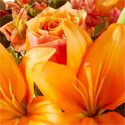 Afternoon Light Bouquet – BUEHLER'S FLORAL, Wooster OH