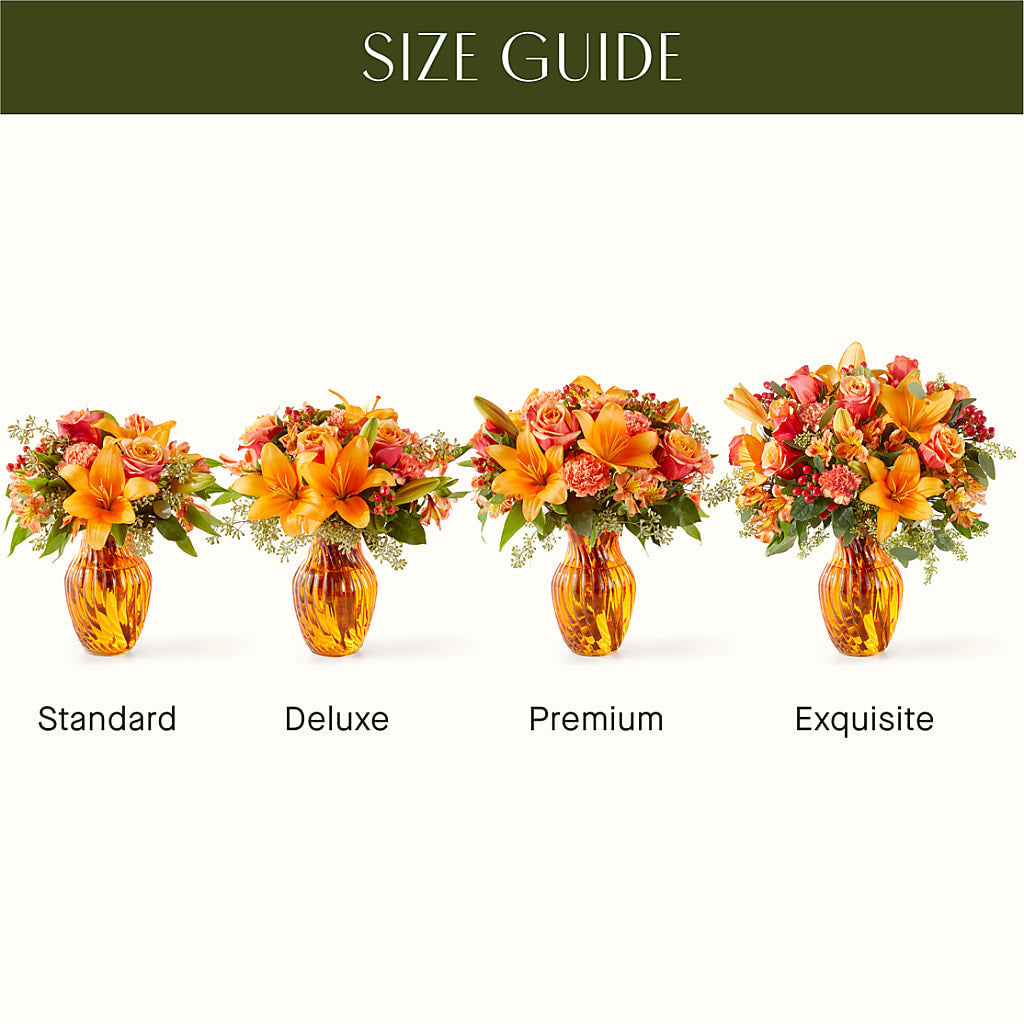 Afternoon Light Bouquet – BUEHLER'S FLORAL, Wooster OH