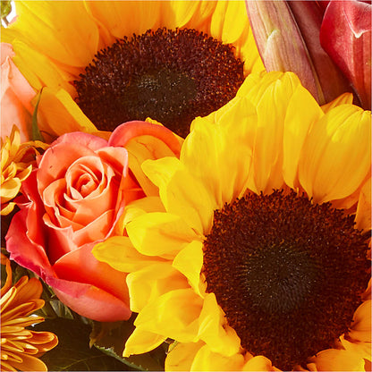 Acorn Lane Bouquet – BUEHLER'S FLORAL, Wooster OH