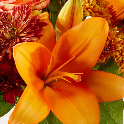 Autumnal Aroma Bouquet – BUEHLER'S FLORAL, Wooster OH