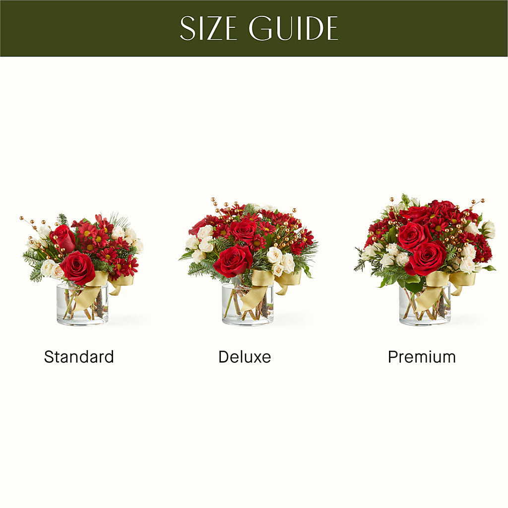 Believe Bouquet – BUEHLER'S FLORAL, Wooster OH