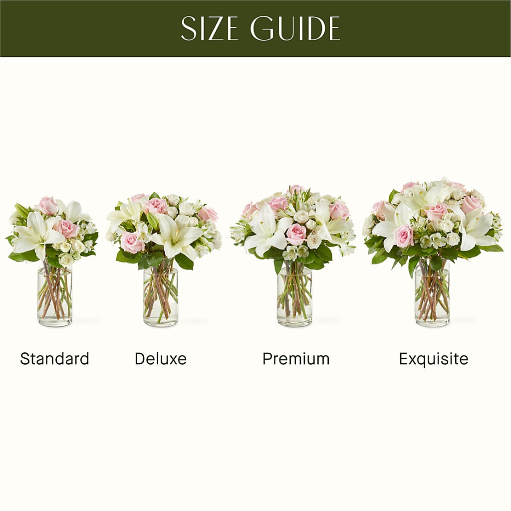 Kindhearted Bouquet – BUEHLER'S FLORAL, Wooster OH