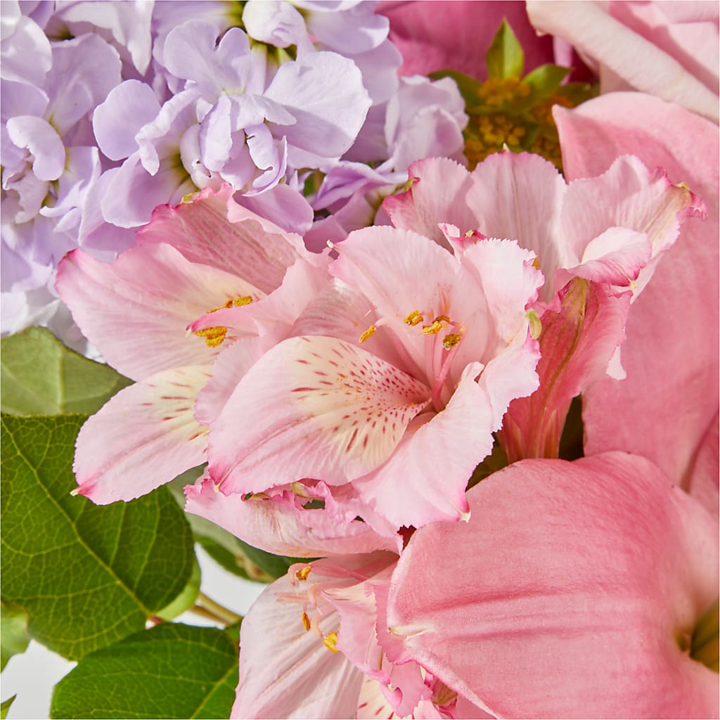 The Crown Jewel Bouquet – BUEHLER'S FLORAL, Wooster OH