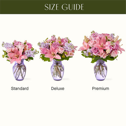 The Crown Jewel Bouquet – BUEHLER'S FLORAL, Wooster OH