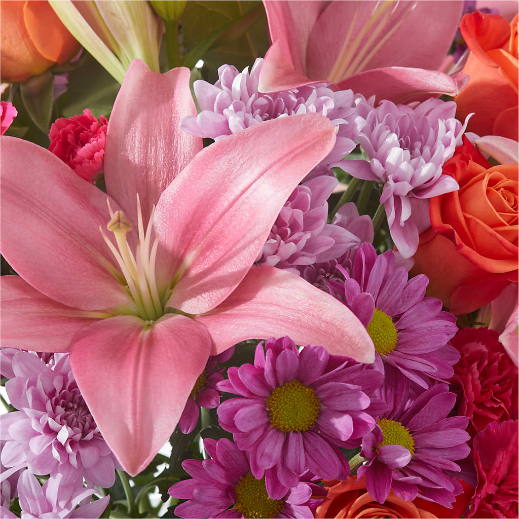 One and Only Bouquet – BUEHLER'S FLORAL, Wooster OH