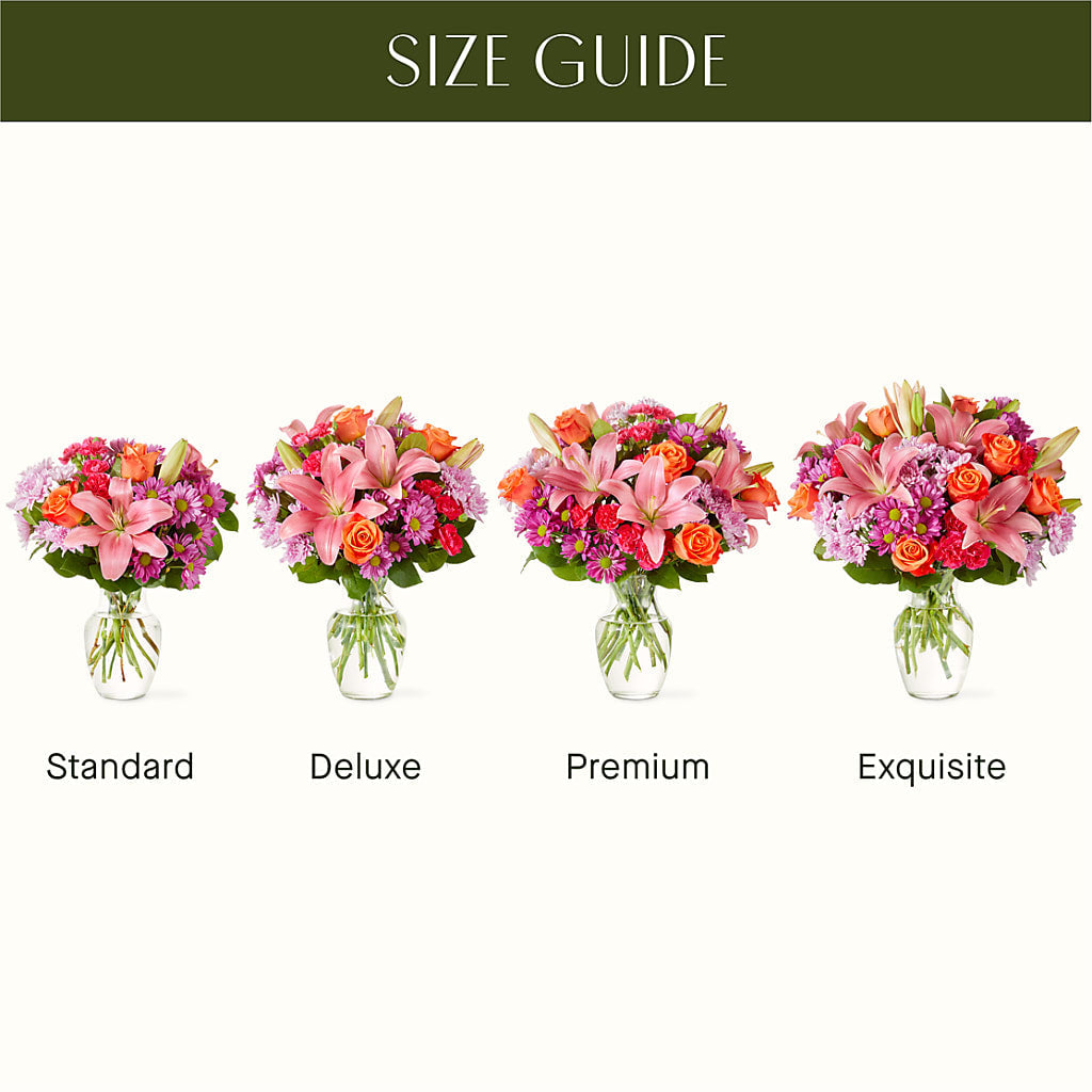 One and Only Bouquet – BUEHLER'S FLORAL, Wooster OH